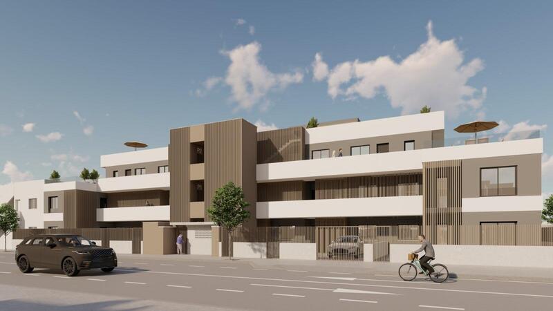 3 sovrum Radhus till salu