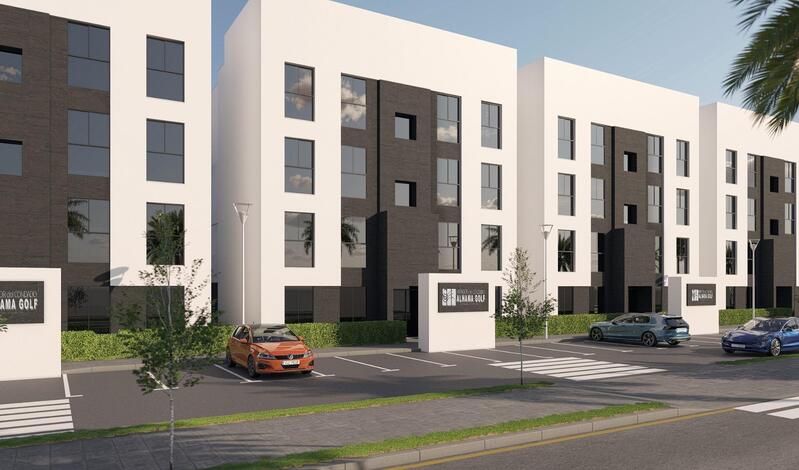 2 bedroom Apartment for sale