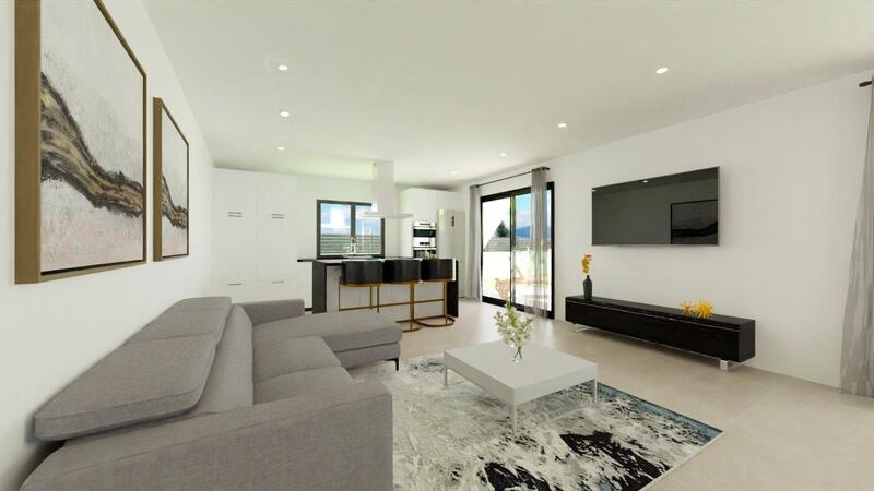 3 bedroom Villa for sale
