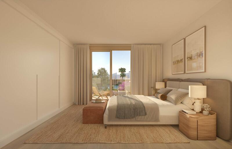 2 chambre Appartement à vendre