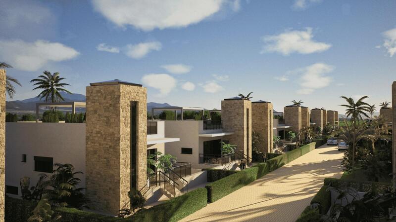 3 bedroom Villa for sale