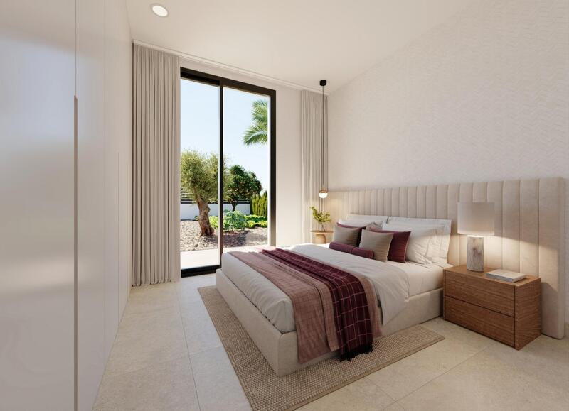 3 bedroom Villa for sale