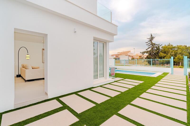 3 bedroom Villa for sale