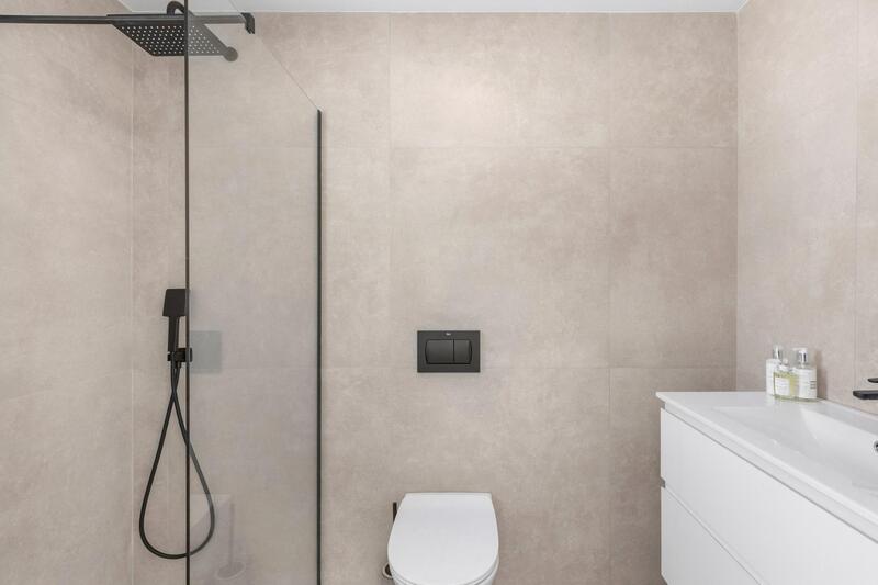 3 slaapkamer Villa Te koop
