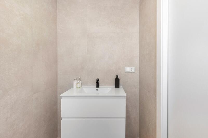 3 slaapkamer Villa Te koop