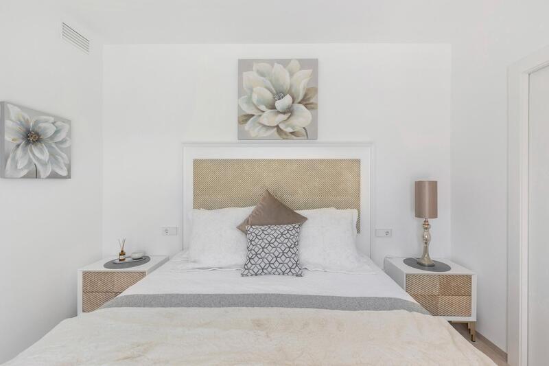 3 slaapkamer Villa Te koop