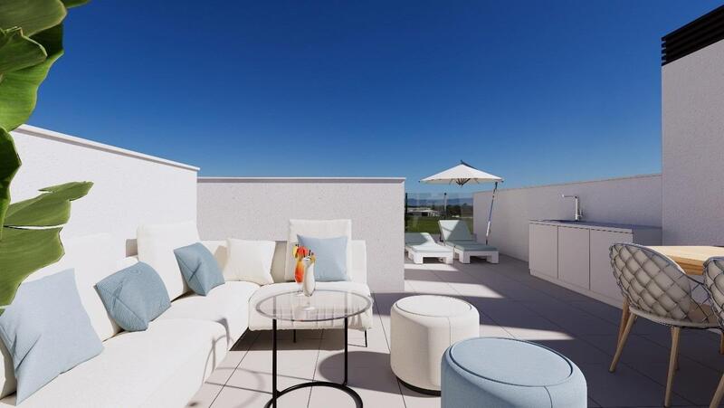 3 bedroom Townhouse for sale