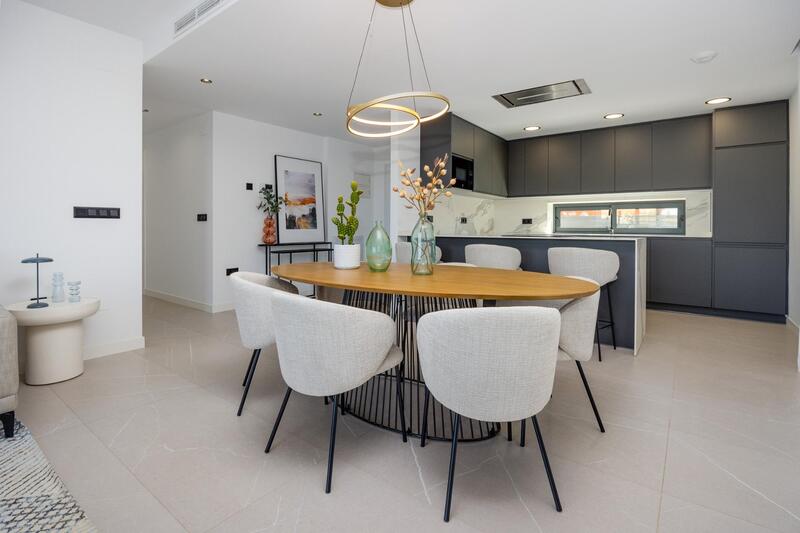 3 chambre Villa à vendre