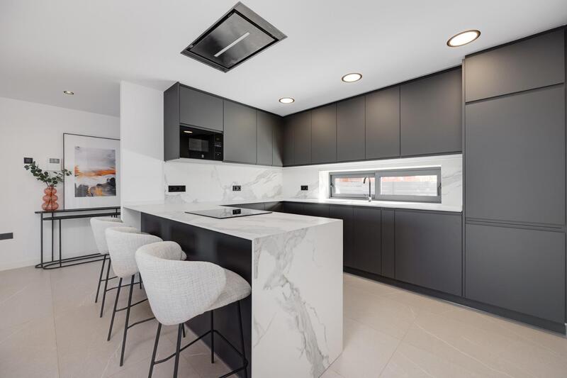 3 chambre Villa à vendre