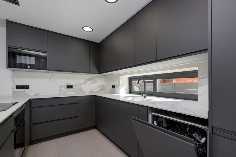 3 chambre Villa à vendre