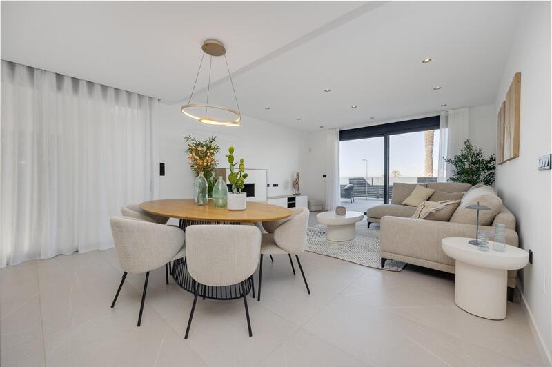 3 chambre Villa à vendre