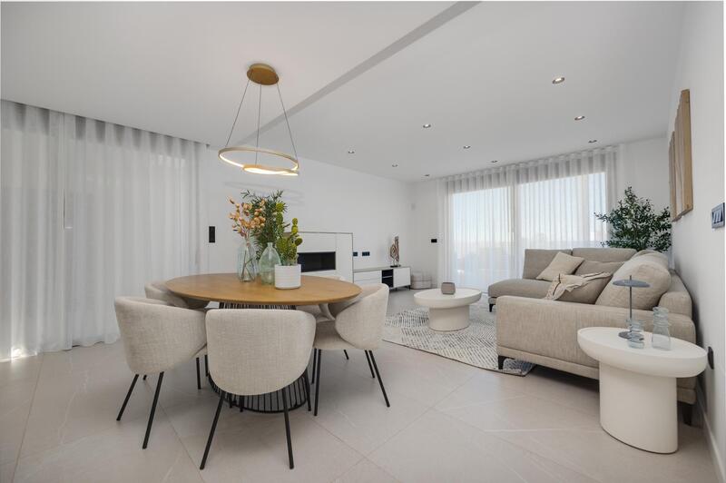 3 chambre Villa à vendre