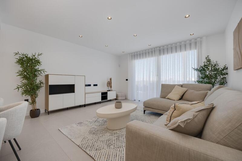 3 chambre Villa à vendre