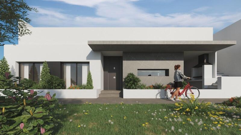 3 chambre Villa à vendre