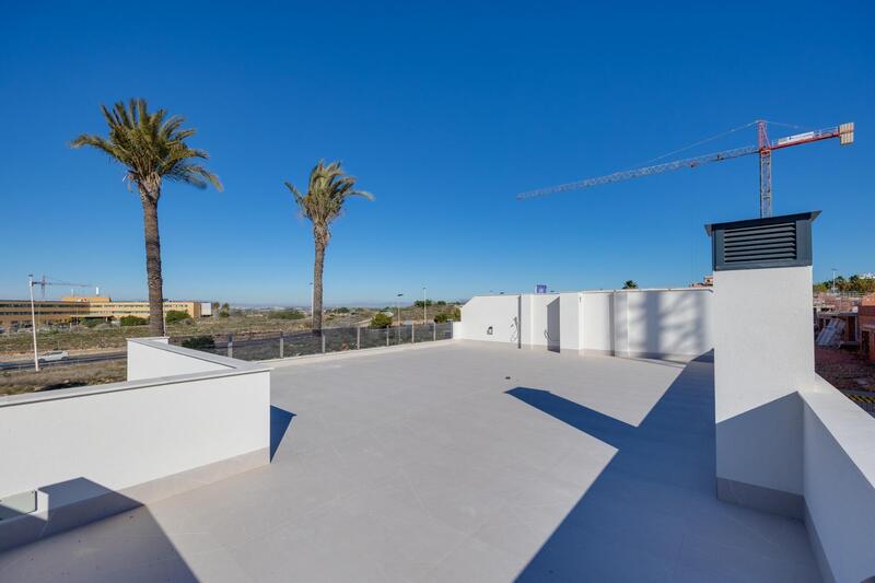 3 chambre Villa à vendre