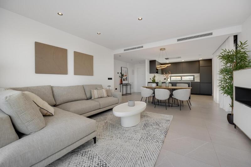 3 chambre Villa à vendre