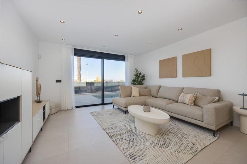 3 chambre Villa à vendre