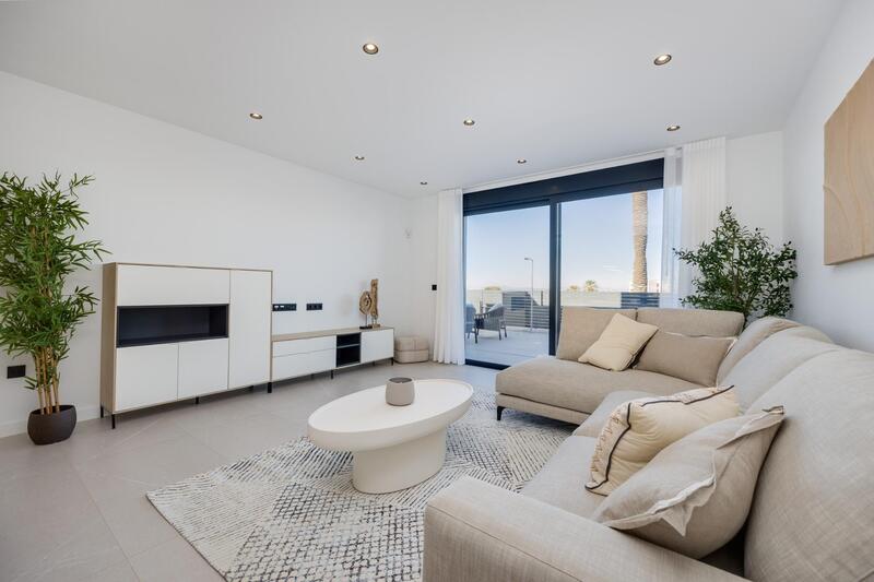 3 chambre Villa à vendre