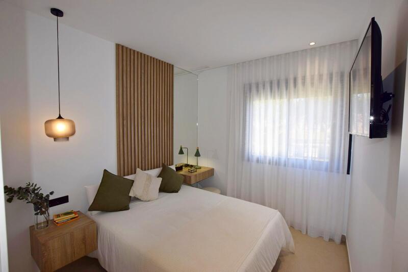 3 bedroom Apartment for sale