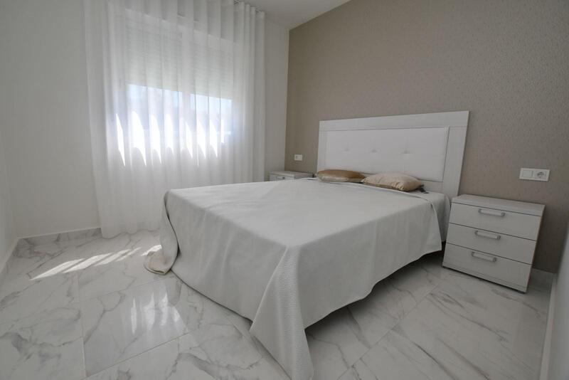 3 Schlafzimmer Stadthaus zu verkaufen