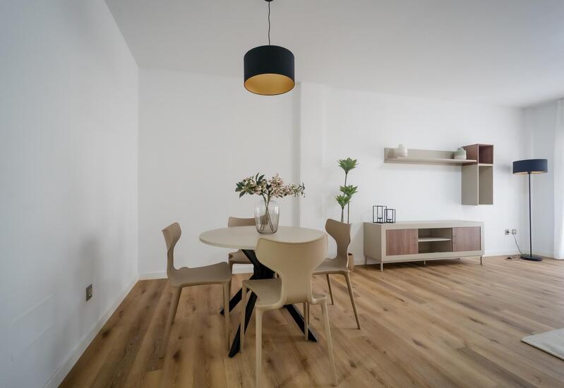 2 Schlafzimmer Appartement zu verkaufen