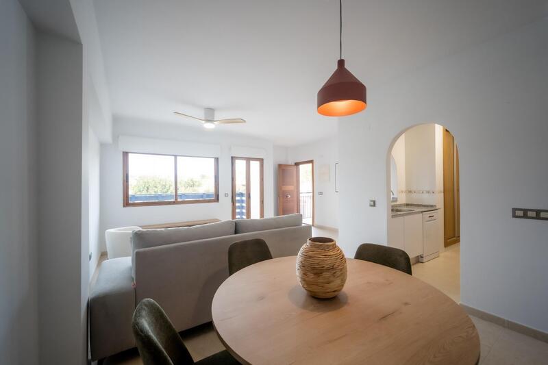 2 bedroom Apartment for sale