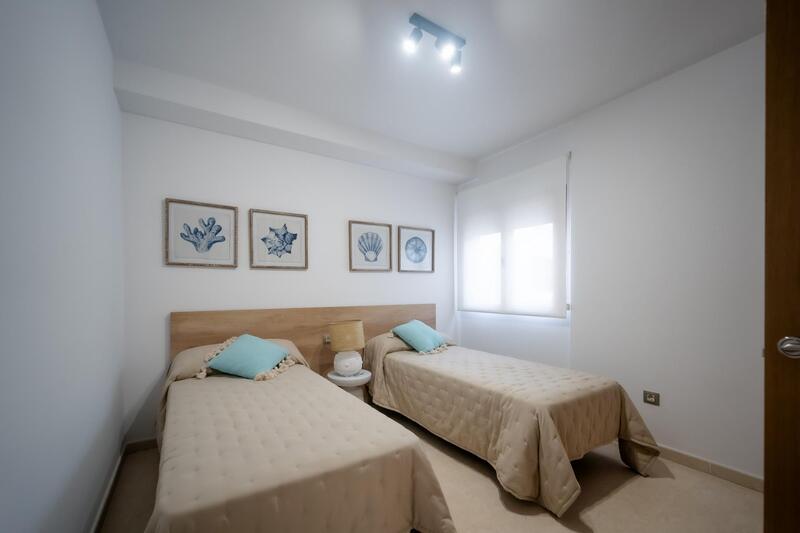2 bedroom Apartment for sale