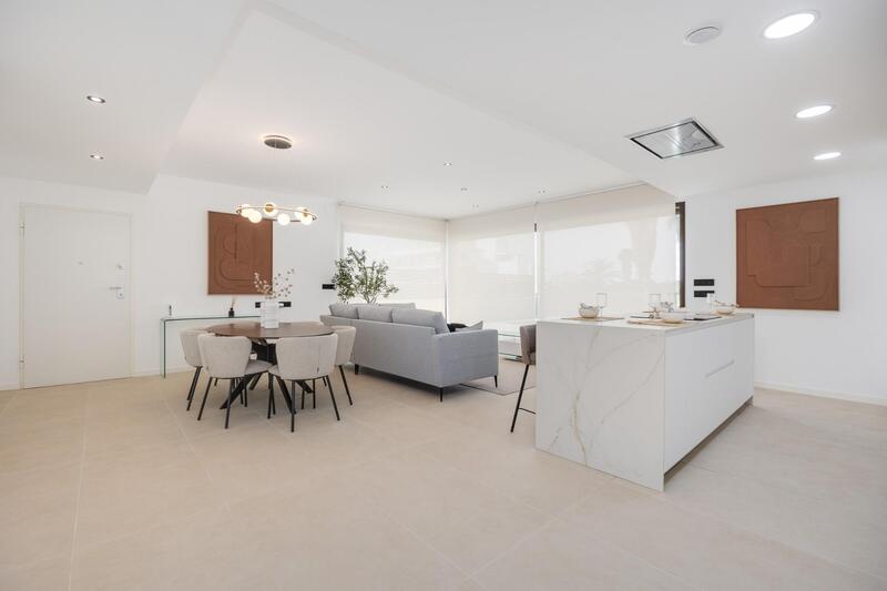 3 chambre Villa à vendre