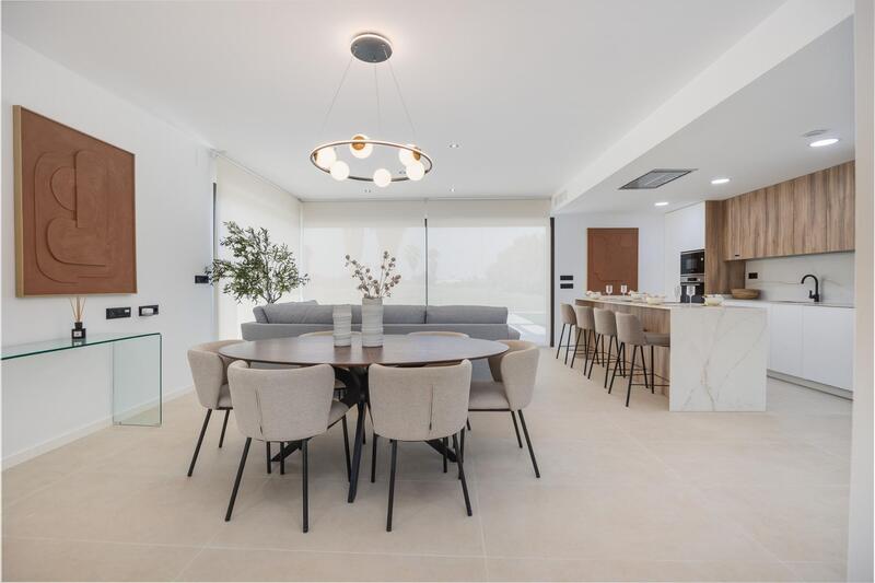 3 chambre Villa à vendre
