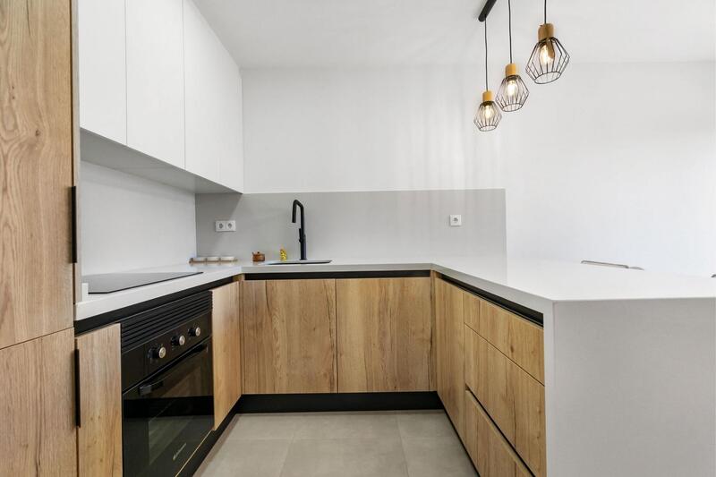3 Cuarto Apartamento en venta