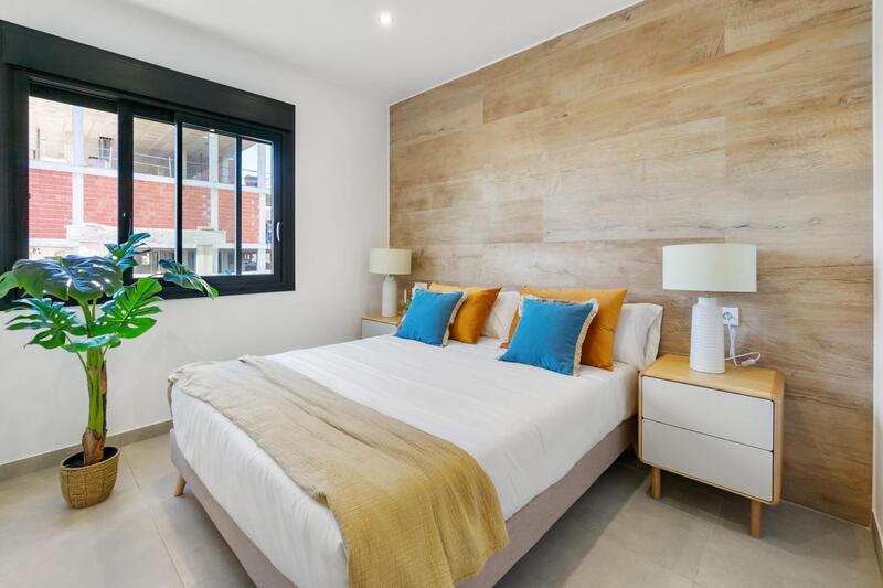 3 Cuarto Apartamento en venta
