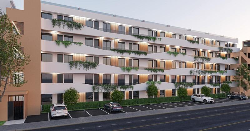 3 Cuarto Apartamento en venta