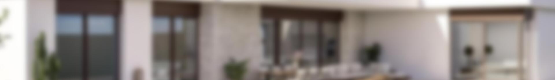 3 slaapkamer Villa Te koop