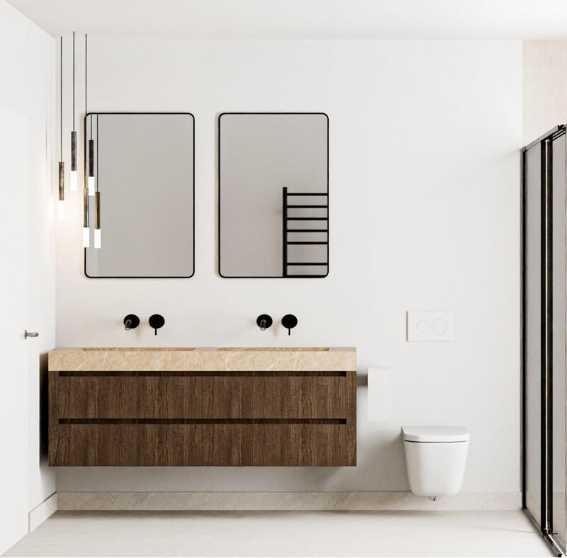 3 slaapkamer Villa Te koop