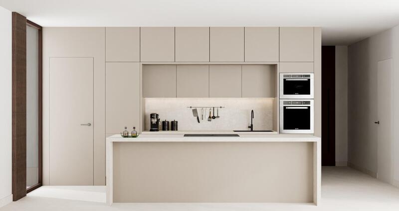 3 slaapkamer Villa Te koop