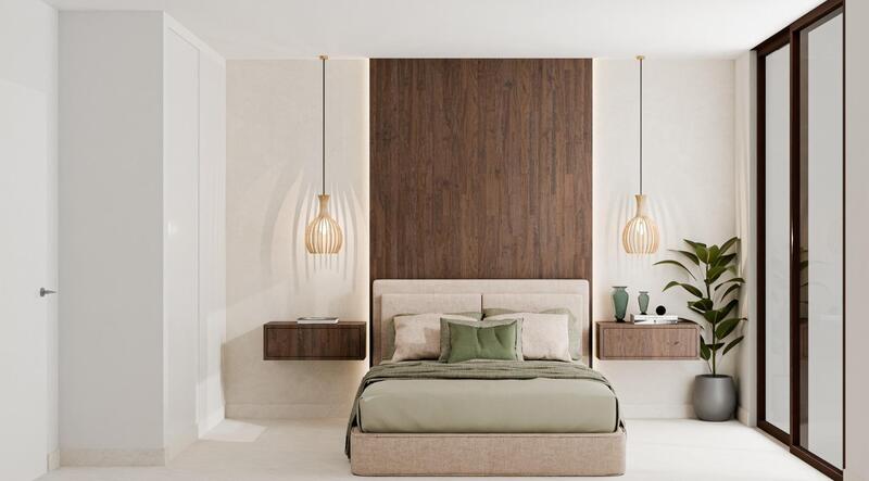 3 slaapkamer Villa Te koop