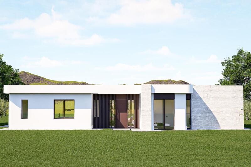 3 Schlafzimmer Villa zu verkaufen