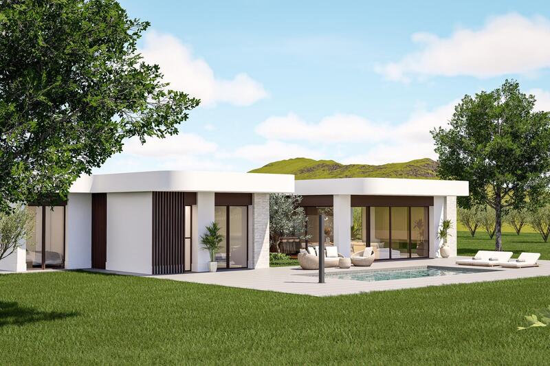 3 Schlafzimmer Villa zu verkaufen