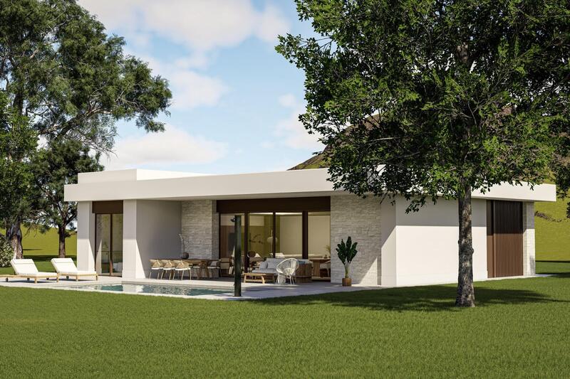 3 bedroom Villa for sale