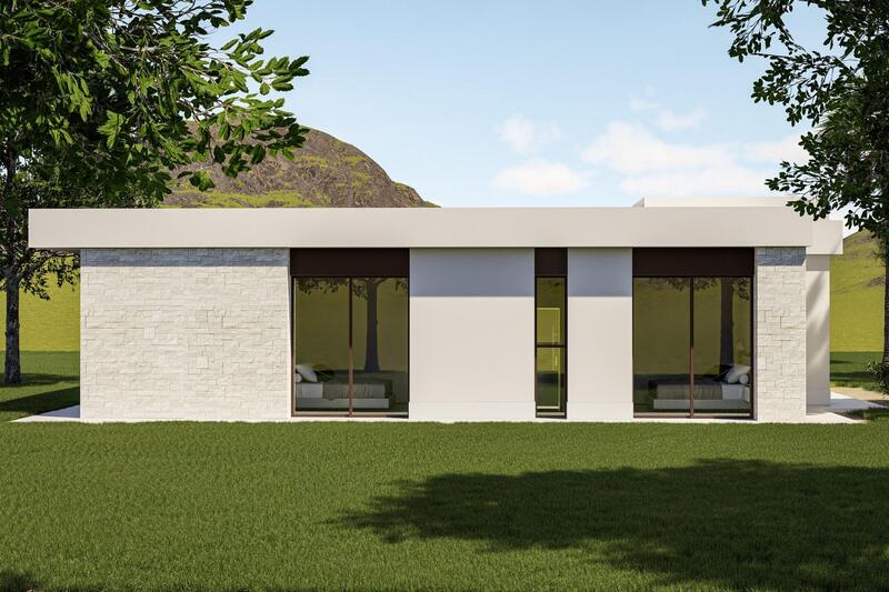 3 bedroom Villa for sale