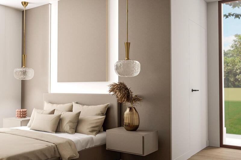 3 slaapkamer Villa Te koop