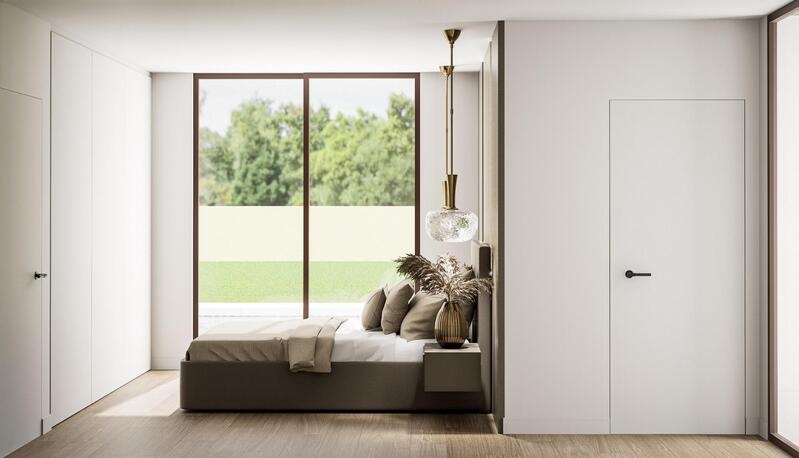 3 slaapkamer Villa Te koop