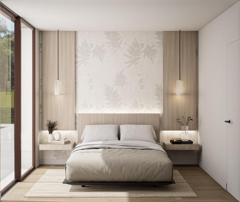 3 slaapkamer Villa Te koop