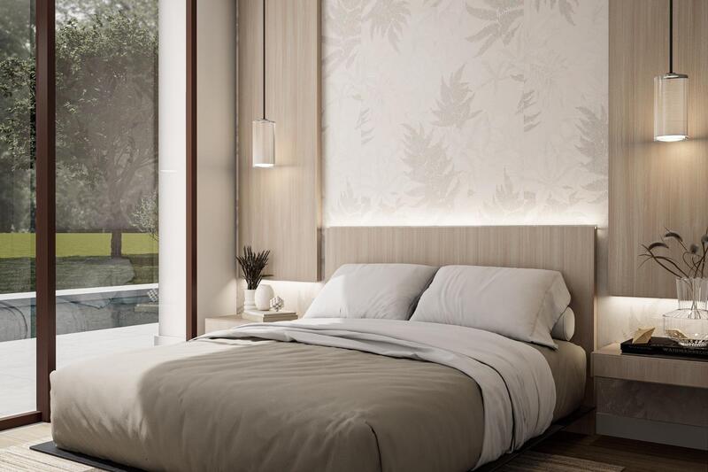 3 slaapkamer Villa Te koop