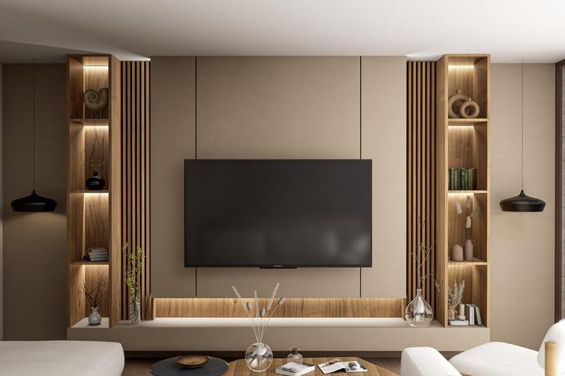 3 slaapkamer Villa Te koop