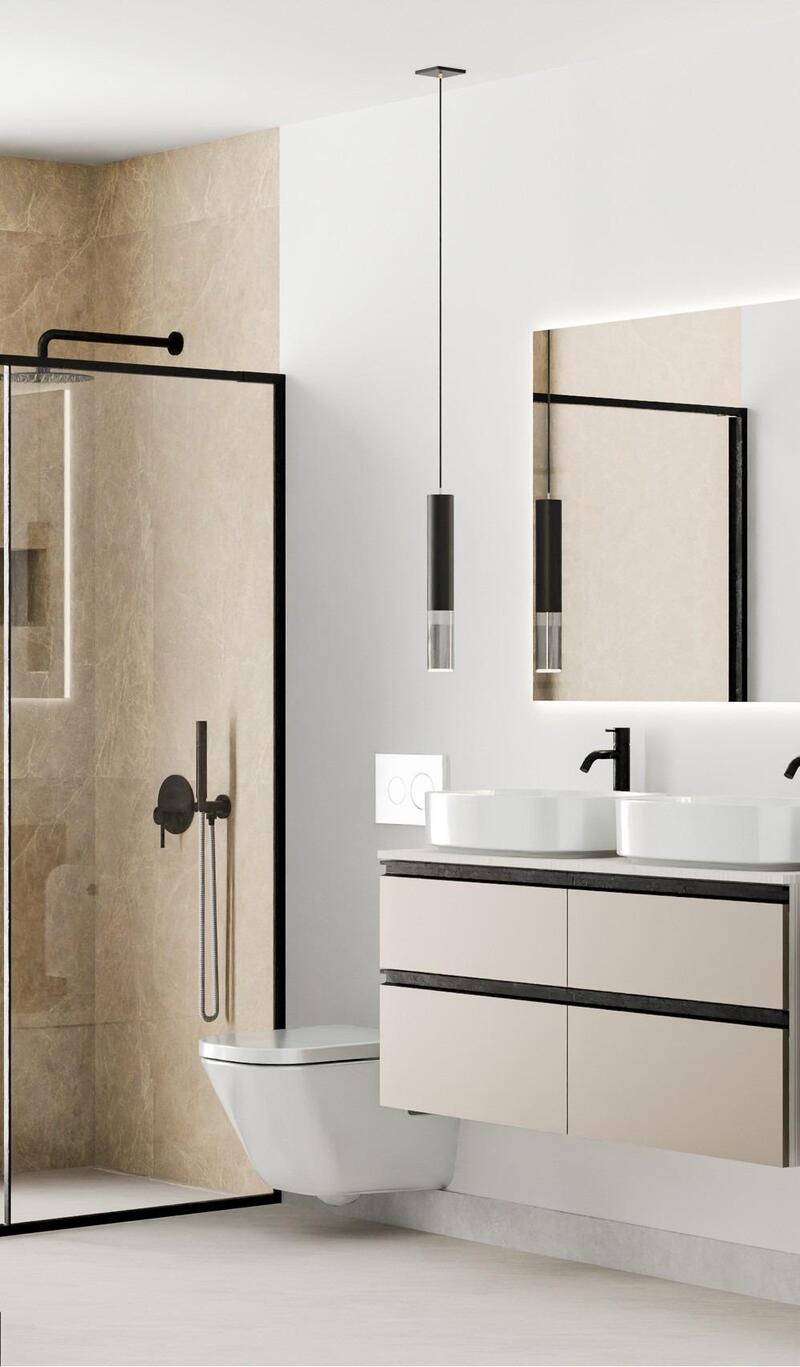 2 slaapkamer Villa Te koop