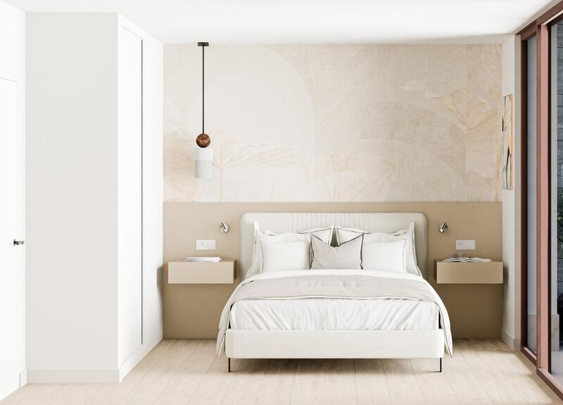 2 slaapkamer Villa Te koop