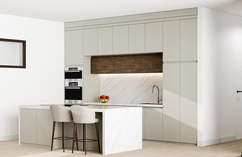 2 slaapkamer Villa Te koop