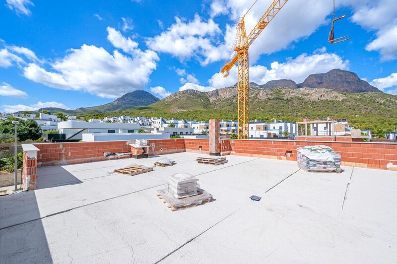 5 soverom Villa til salgs