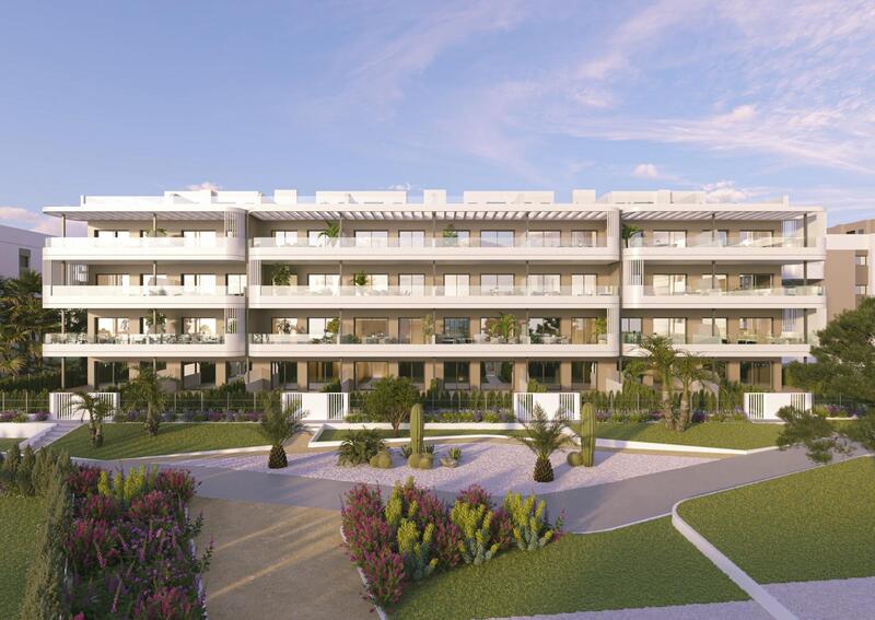 3 Cuarto Apartamento en venta